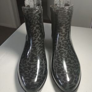 Water Boots